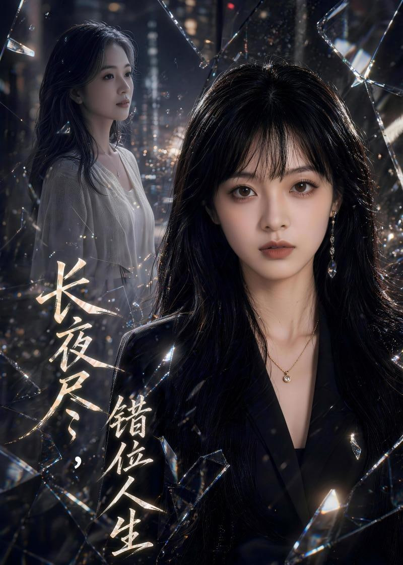 长夜尽，错位人生全集