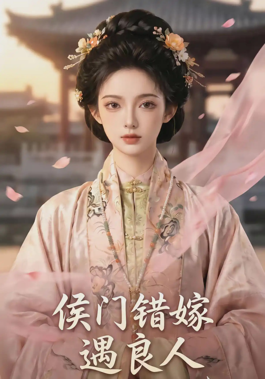 侯门错嫁遇良人全集