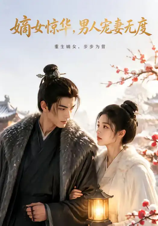 嫡女惊华，男人宠妻无度全集
