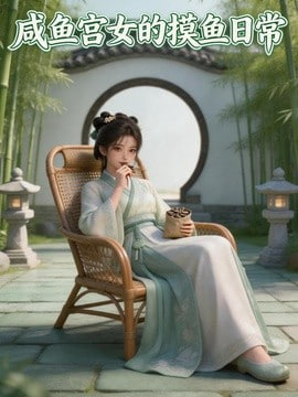 咸鱼宫女的摸鱼日常全集