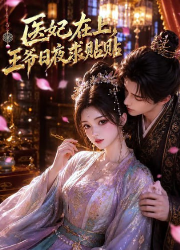 医妃在上，王爷日夜求贴贴全集