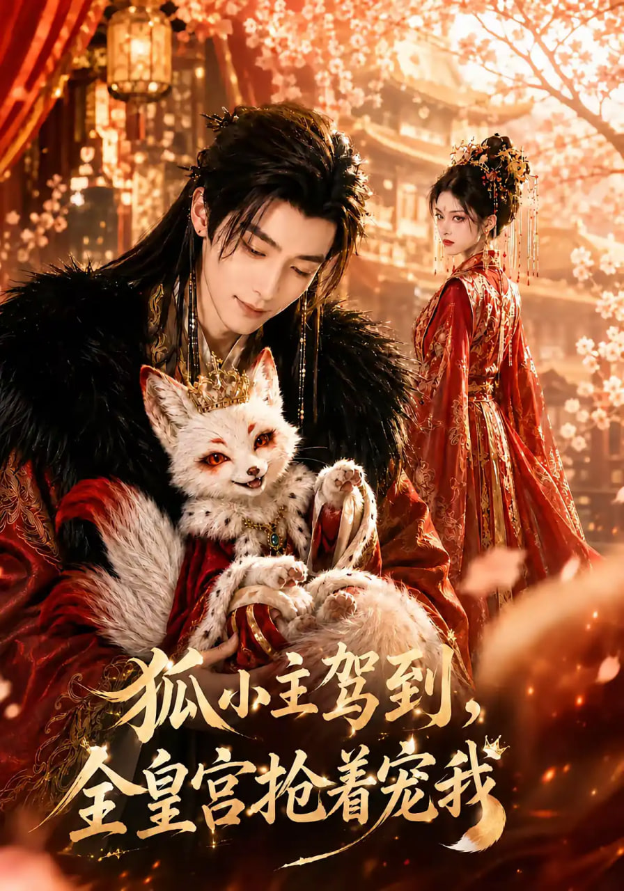 狐小主驾到，全皇宫抢着宠我全集