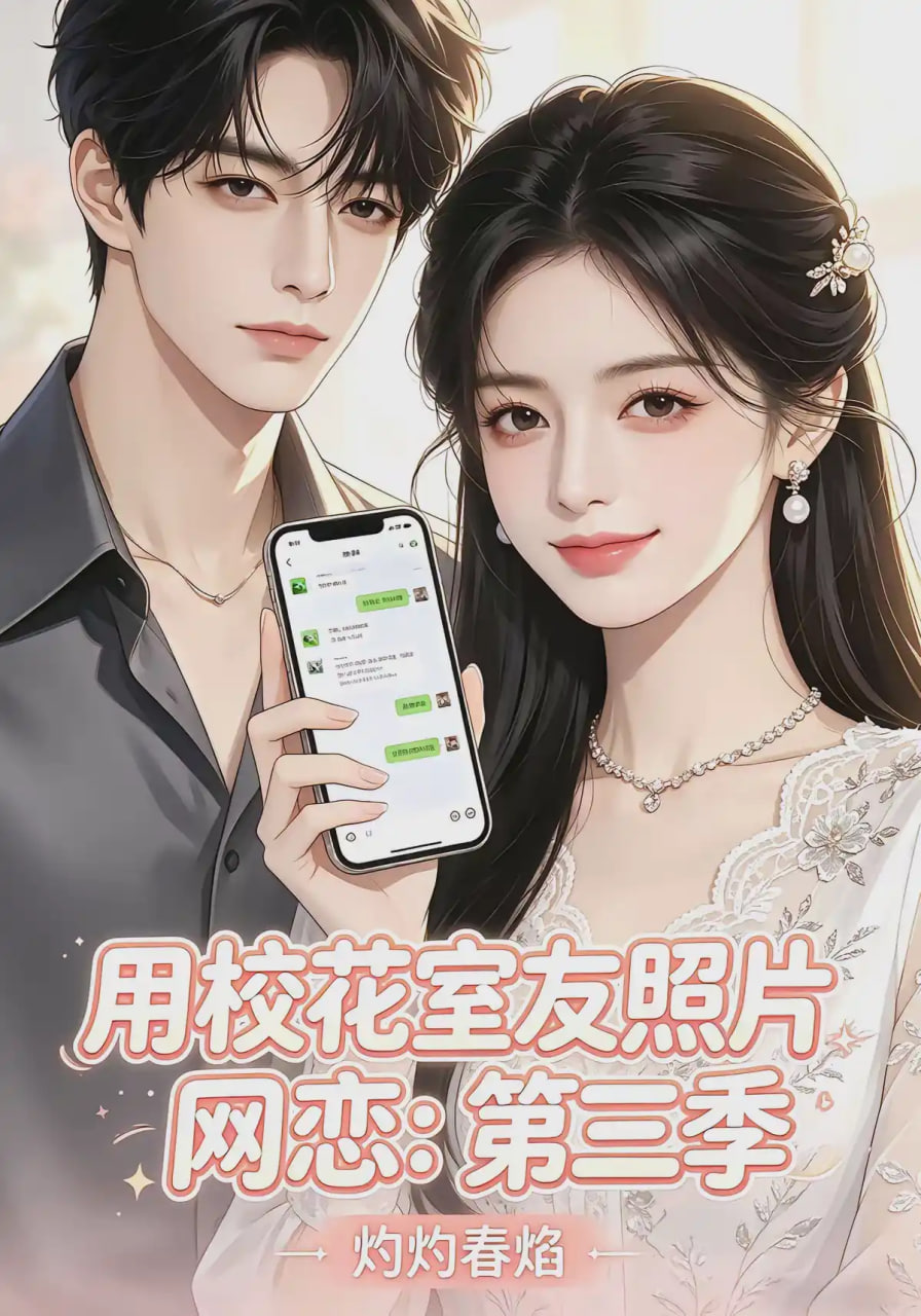 用校花室友照片网恋：第三季，灼灼春焰全集