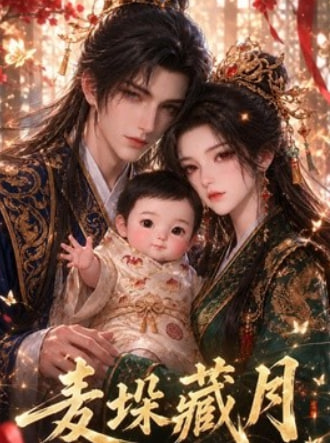 麦垛藏月全集
