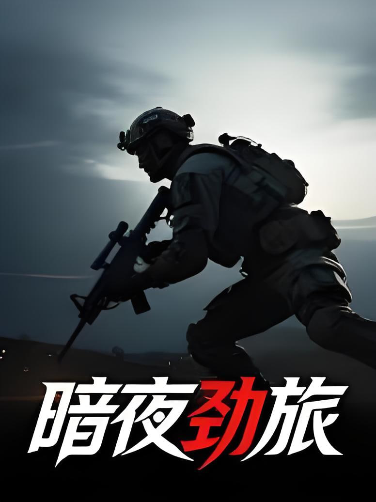 暗夜劲旅全集