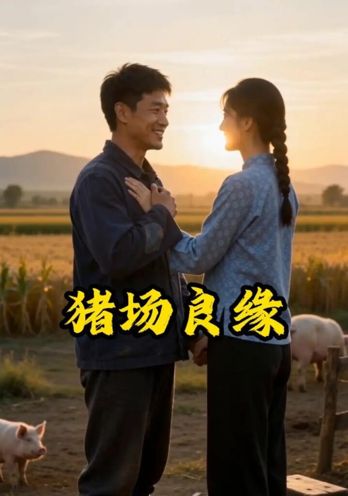猪场良缘全集