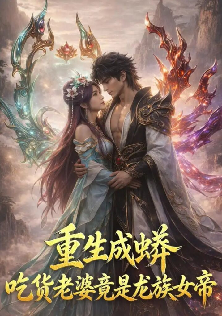 重生成蟒，吃货老婆竟是龙族女帝全集