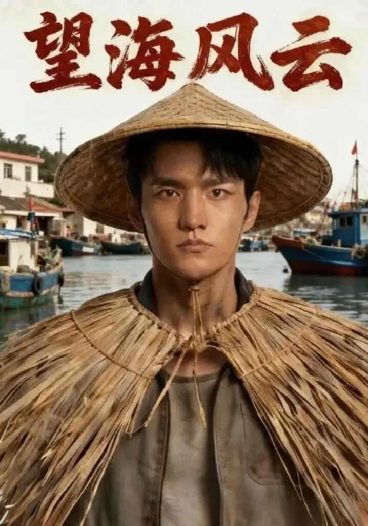望海风云全集