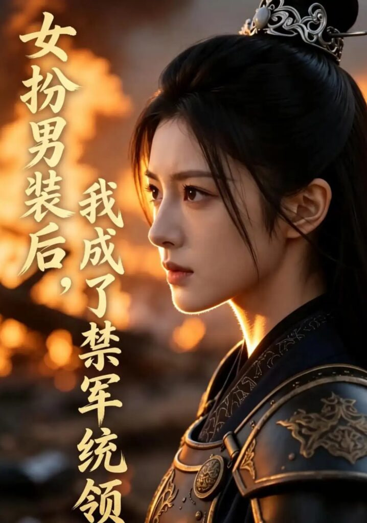 女扮男装后，我成了禁军统领全集