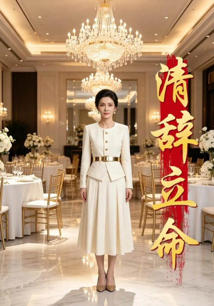 清辞立命全集