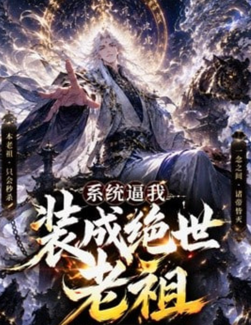 系统逼我装成绝世老祖全集