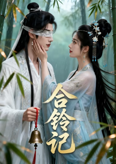 合铃记全集