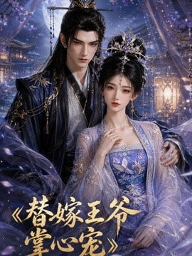 替嫁王爷掌心宠全集