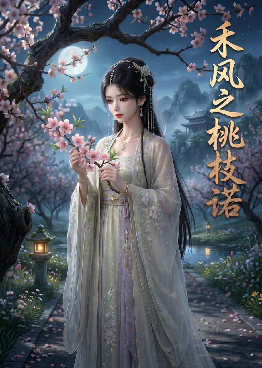 禾风之桃枝诺全集