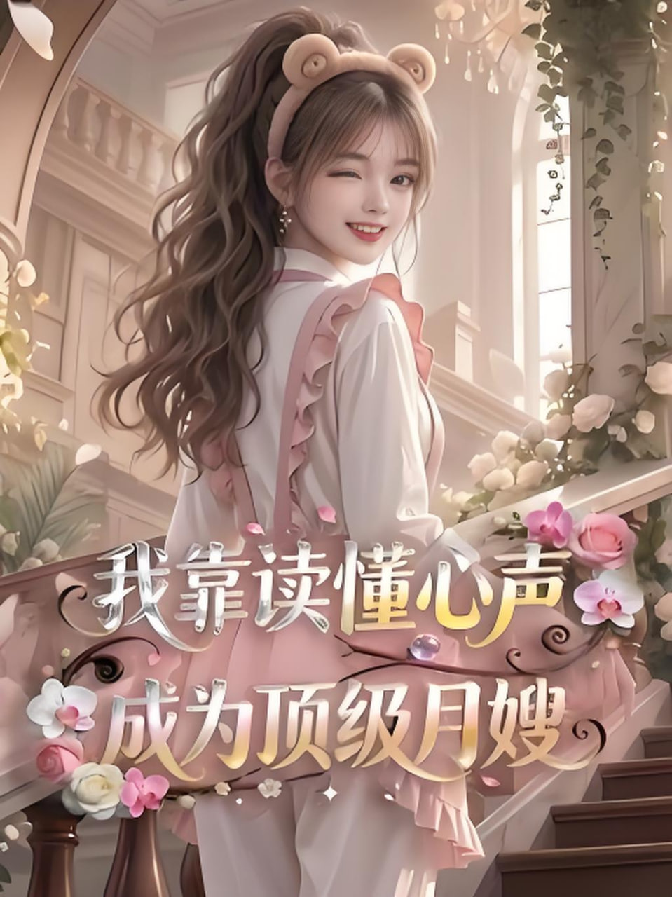 我靠读懂心声成为顶级月嫂全集