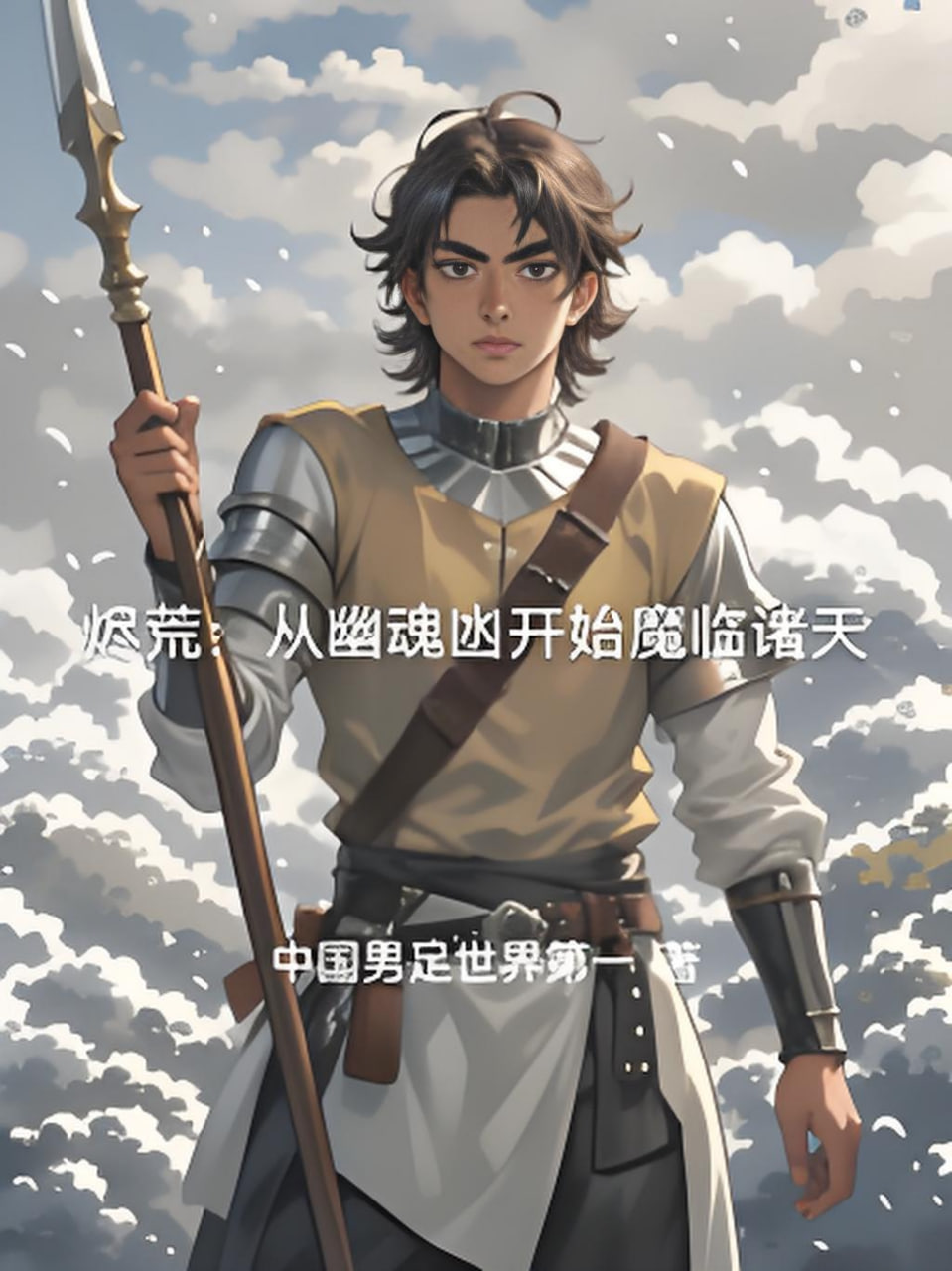 魔临 第二季全集