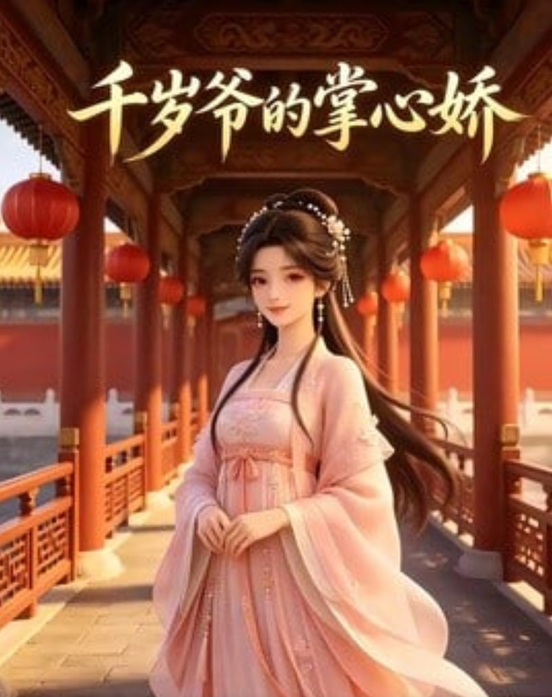 千岁爷的掌心娇全集