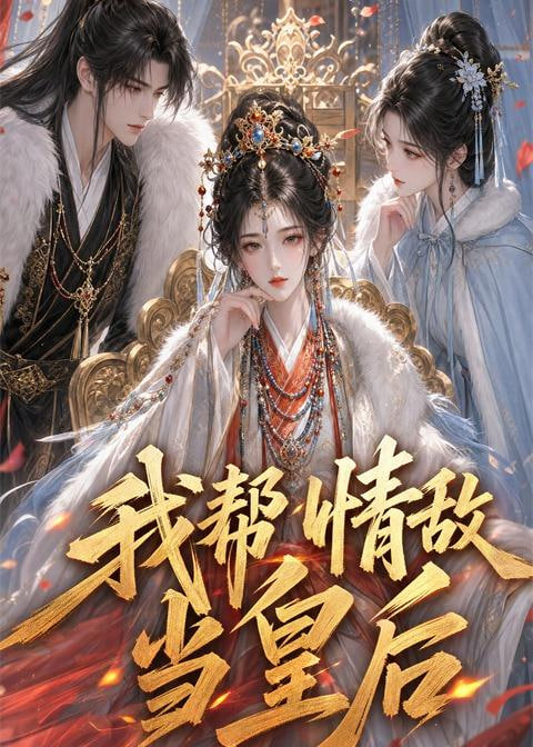 我帮情敌当皇后全集