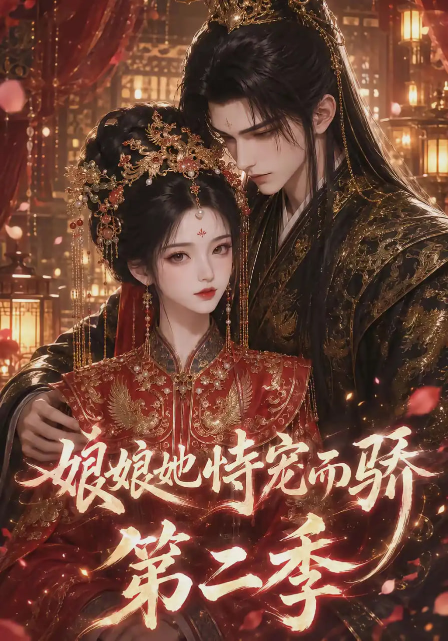 娘娘她恃宠而骄第二季全集