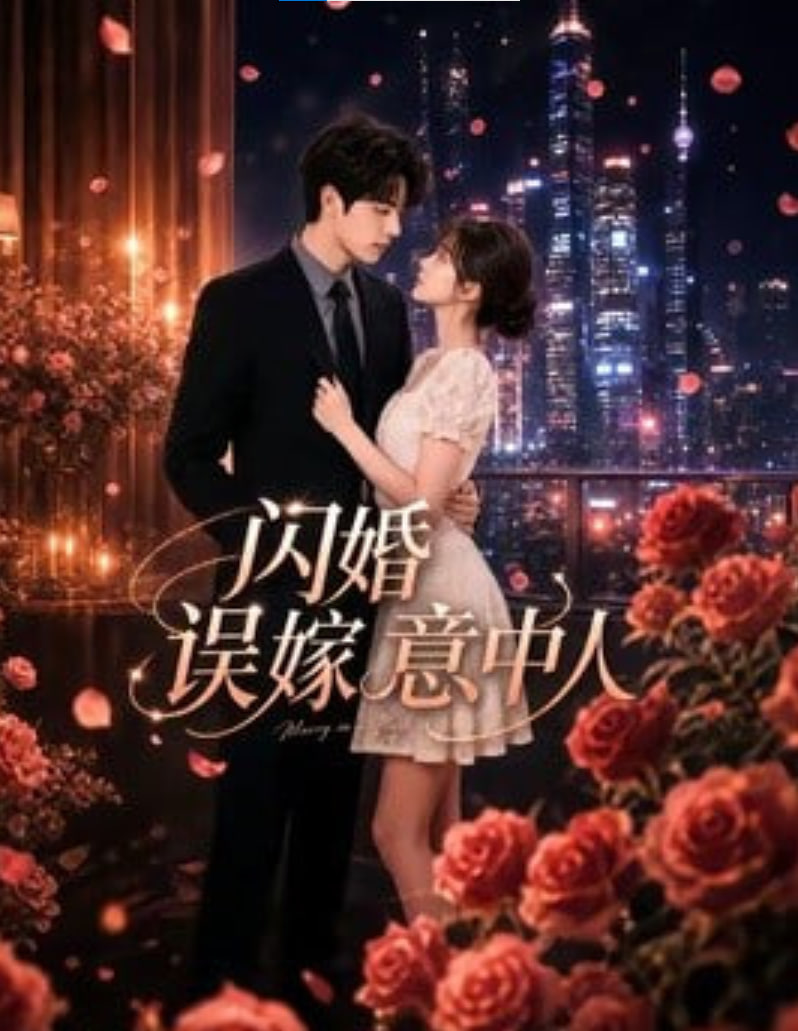 闪婚误嫁意中人全集
