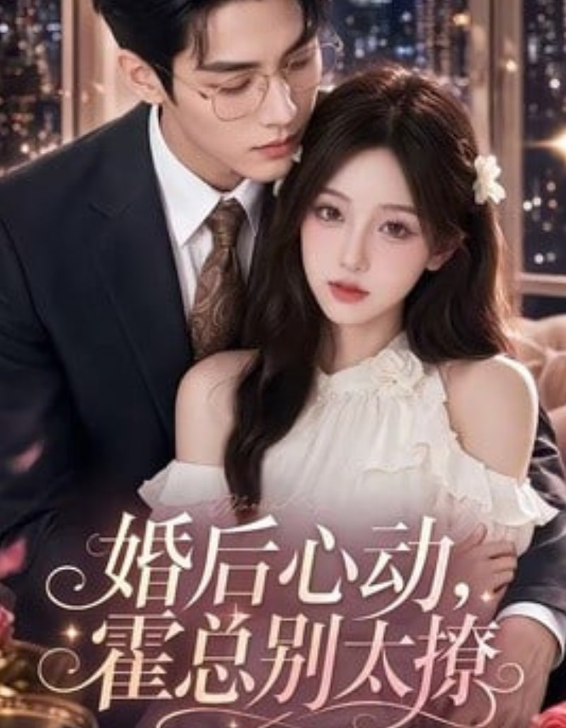 婚后心动，霍总别太撩全集