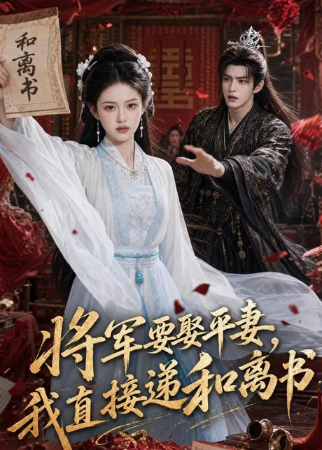 将军要娶平妻，我直接递和离书全集