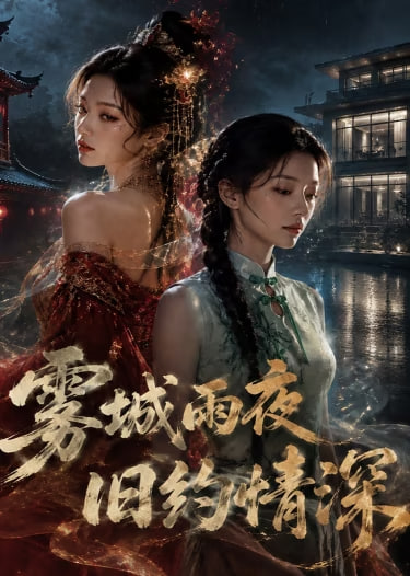 弄城雨夜旧约情深全集
