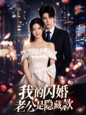 我的闪婚老公是隐藏款全集