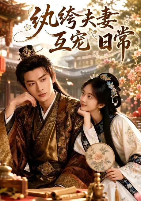 纨绔夫妻互宠日常全集