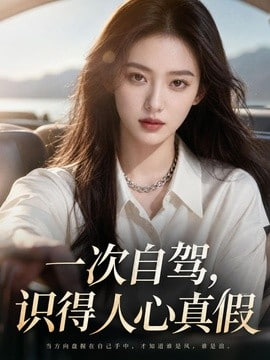 一次自驾，识得人心真假全集