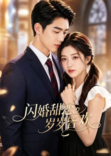 闪婚甜恋，岁岁皆欢全集