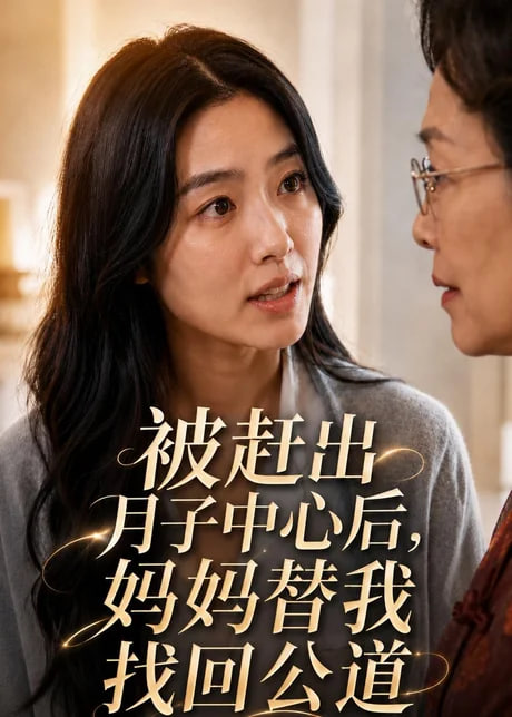 被赶出月子中心后，妈妈替我找回公道全集