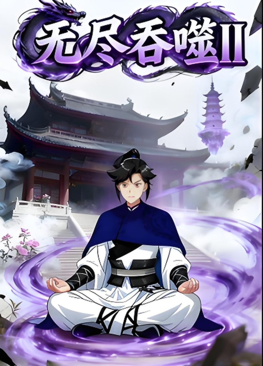 无尽吞噬II第三季全集