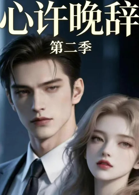 心许晚辞第二季全集