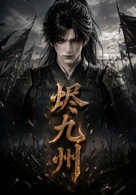 烬九州全集