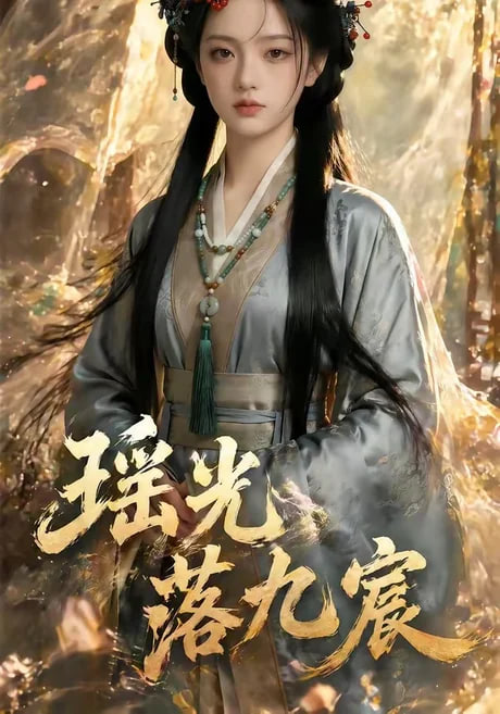 瑶光落九宸全集