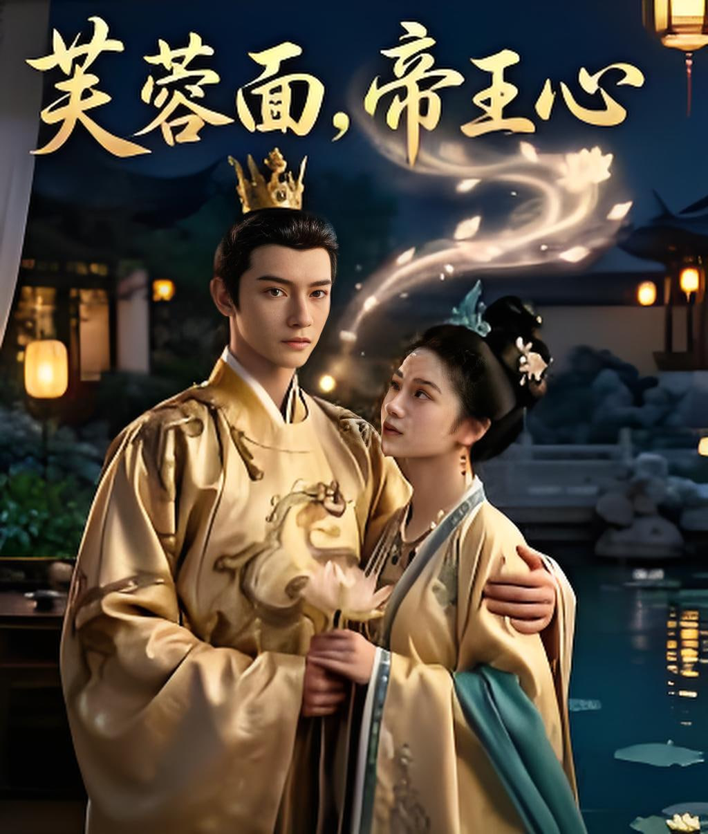 芙蓉面，帝王心全集