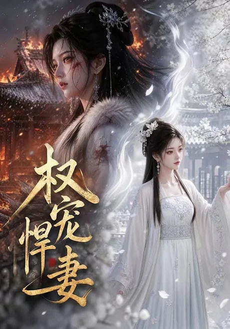权宠悍妻全集