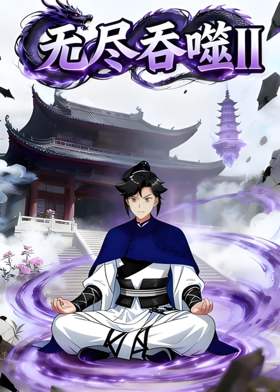 无尽吞噬II第四季全集