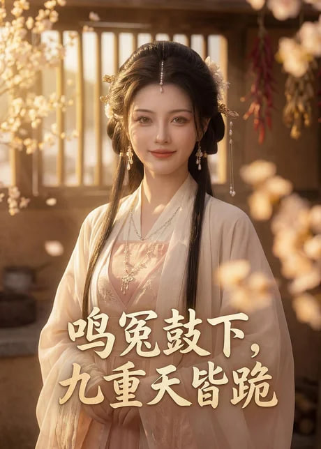鸣冤鼓下，九重天皆跪全集