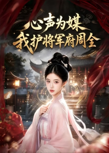 心声为媒我护将军府周全全集