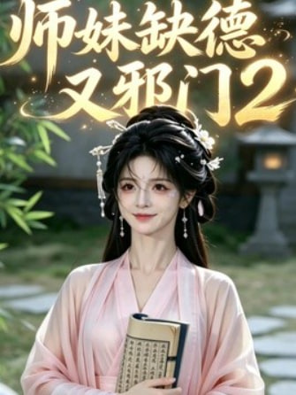 师妹缺德又邪门 2全集