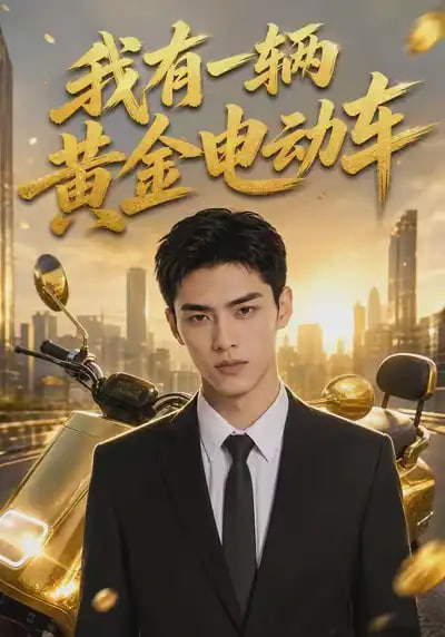 我有一辆黄金电动车全集