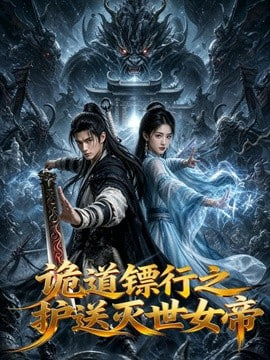 诡道镖行之护送灭世女帝全集