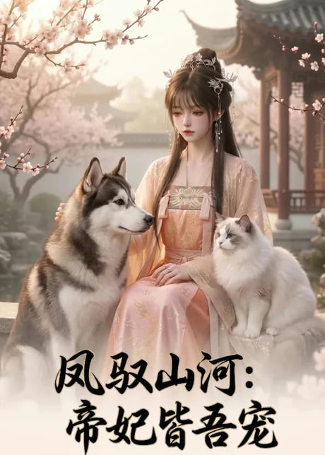 凤驭山河：帝妃皆吾宠全集
