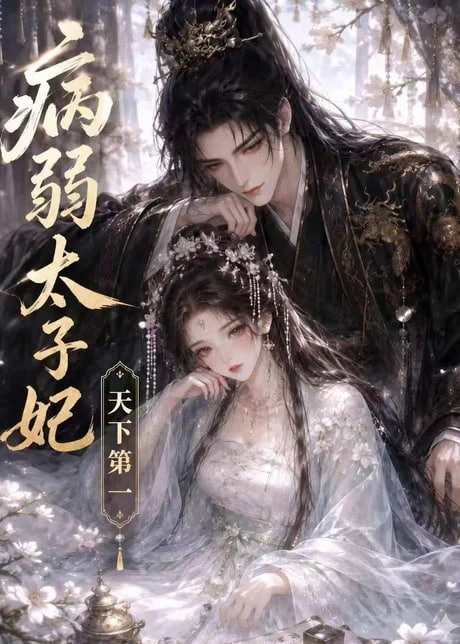 病弱太子妃天下第一全集