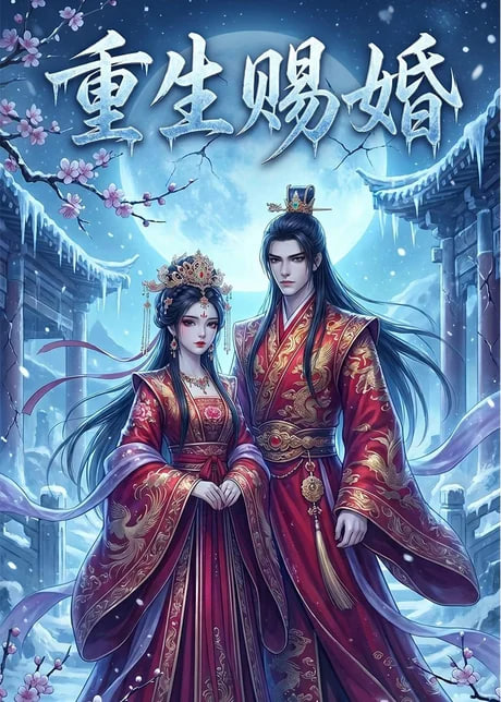 重生赐婚全集