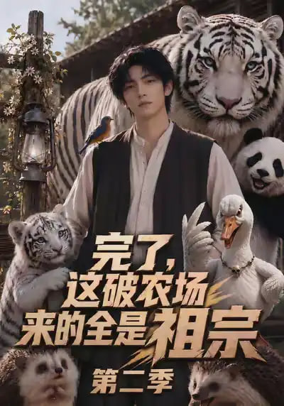 完了，这破农场来的全是祖宗第二季全集