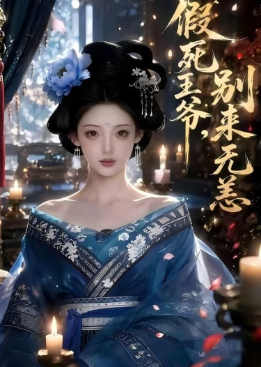 假死王爷，别来无恙全集
