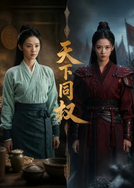 天下同权全集